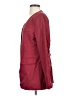 Bagatelle Burgundy Blazer Size S - photo 5