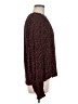 Garnet Hill Red Long Sleeve Blouse Size M - photo 4