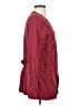 Bagatelle Burgundy Blazer Size S - photo 4