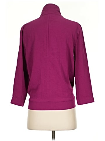NYCC Long Sleeve Blouse (view 2)