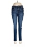 Vigoss Solid Blue Jeans Size 30 waist - photo 1