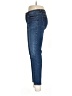 Vigoss Solid Blue Jeans Size 30 waist - photo 5