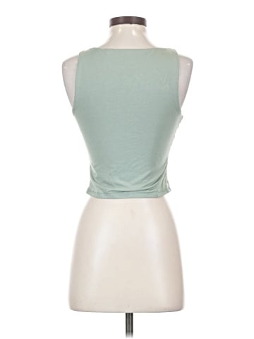 Pink Rose Tank Top (view 2)