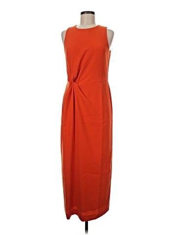 Ann Taylor Casual Dress (view 1)