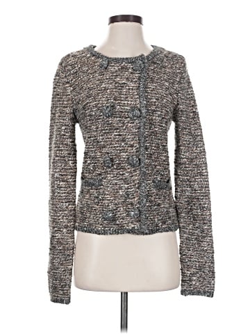 CAbi Pullover Sweater (view 1)