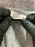 Gap - Maternity Gray Jumpsuit Size Sm Maternity - photo 3