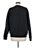 Standard Cloth 100% Cotton Black Sweatshirt Size M - photo 2