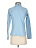 WHITE SIERRA Blue Turtleneck Sweater Size S - photo 1