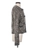 CAbi Tweed Gray Pullover Sweater Size S - photo 4