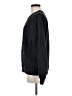 Standard Cloth 100% Cotton Black Sweatshirt Size M - photo 5