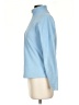 WHITE SIERRA Blue Turtleneck Sweater Size S - photo 5