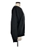 Standard Cloth 100% Cotton Black Sweatshirt Size M - photo 4