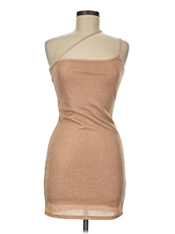 Fashion Nova Cocktail Dress (view 1)