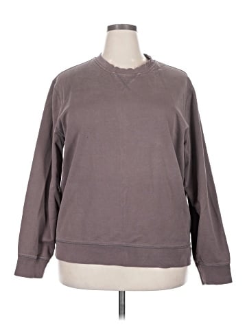 Everlane Sweatshirt (view 1)
