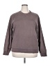 Everlane 100% Cotton Gray Sweatshirt Size XXL - photo 1