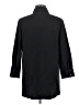 Finley Black 3/4 Sleeve Button-Down Shirt Size M - photo 2