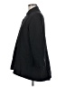 Finley Black 3/4 Sleeve Button-Down Shirt Size M - photo 5
