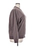 Everlane 100% Cotton Gray Sweatshirt Size XXL - photo 4