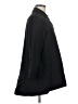 Finley Black 3/4 Sleeve Button-Down Shirt Size M - photo 4