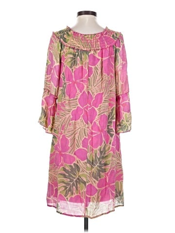 Mlle Gabrielle Casual Dress (view 2)
