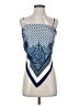 Unbranded Blue Tank Top One size - photo 1