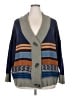 Woman Within Blue Cardigan Size 18 (L) - photo 1