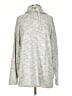 FP Movement Gray Sweatshirt Size S - photo 1