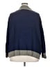 Woman Within Blue Cardigan Size 18 (L) - photo 2