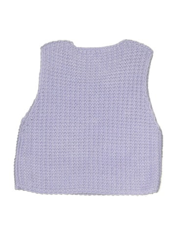 Zara Sleeveless Blouse (view 2)