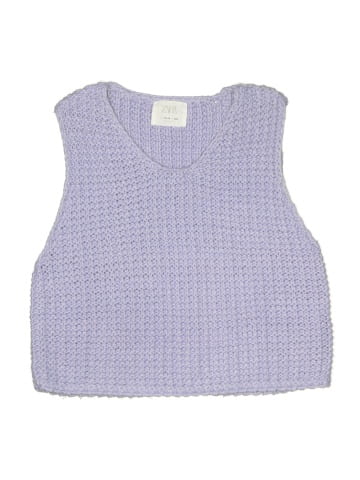 Zara Sleeveless Blouse (view 1)