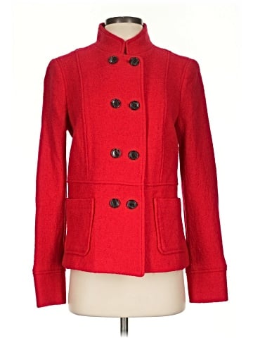 Talbots Coat (view 1)