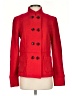 Talbots Red Coat Size 4 - photo 1