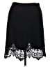 Lyssé Black Formal Skirt Size XL - photo 1