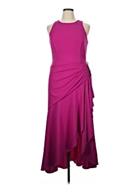 Betsy & Adam Cocktail Dress (view 1)