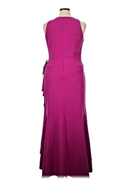 Betsy & Adam Cocktail Dress (view 2)