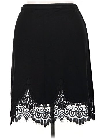 Lyssé Formal Skirt (view 2)