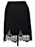Lyssé Black Formal Skirt Size XL - photo 2