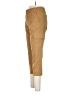 Eddie Bauer Solid Tan Cargo Pants Size 6 - photo 5