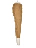 Eddie Bauer Solid Tan Cargo Pants Size 6 - photo 4