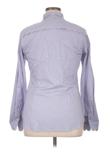 Banana Republic Long Sleeve Button-Down Shirt (view 2)