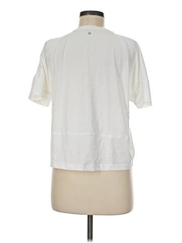 Layer 8 Short Sleeve Top (view 2)