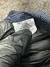 W by Worth Chevron-herringbone Gray Dress Pants Size 4 - photo 8
