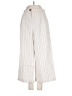 ASOS Stripes Ivory Casual Pants Size 4 - photo 1