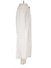 ASOS Stripes Ivory Casual Pants Size 4 - photo 4
