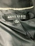 Anne Klein Black Blazer Size 6 (petite) - photo 6