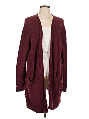 Madewell Cardigan (view 1)