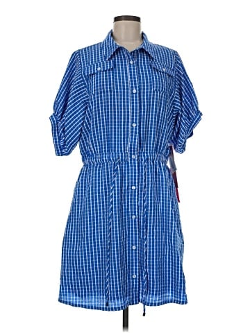 LDT Casual Dress (view 1)