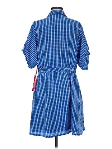 LDT Casual Dress (view 2)