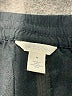 Caslon Solid Black Casual Pants Size 1X - photo 4