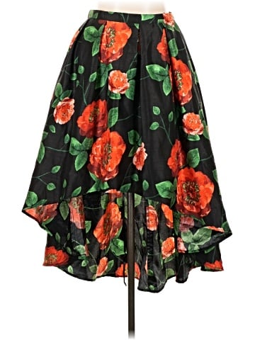 My Michelle Casual Skirt (view 1)